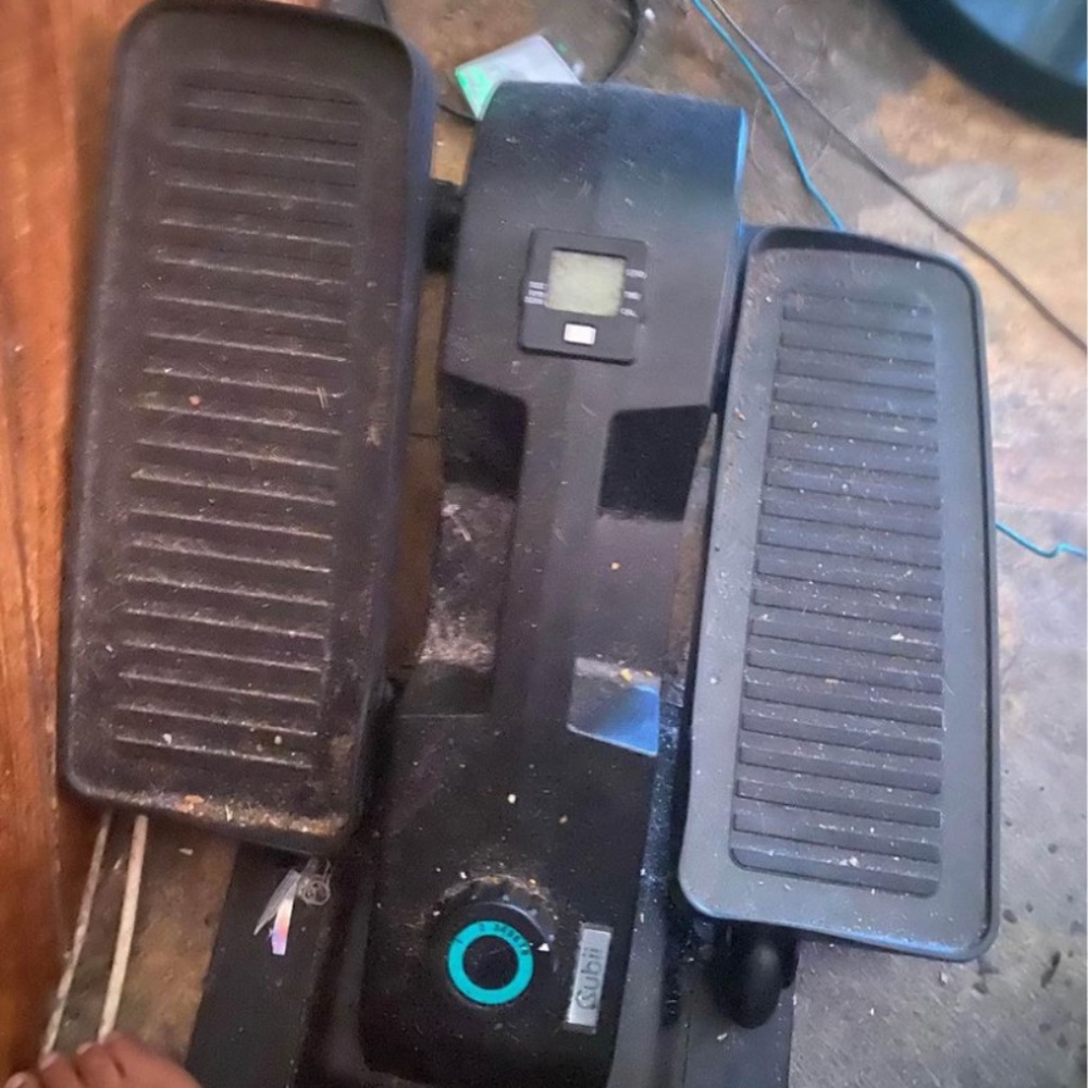 Cubii